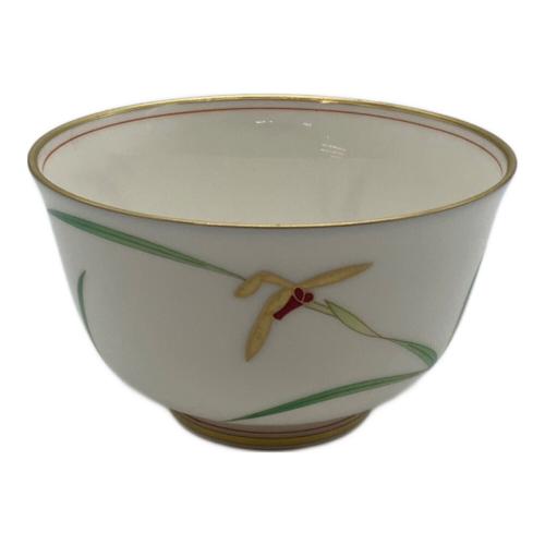 香蘭社 (コウランシャ) 湯呑み揃え リンドフィールド