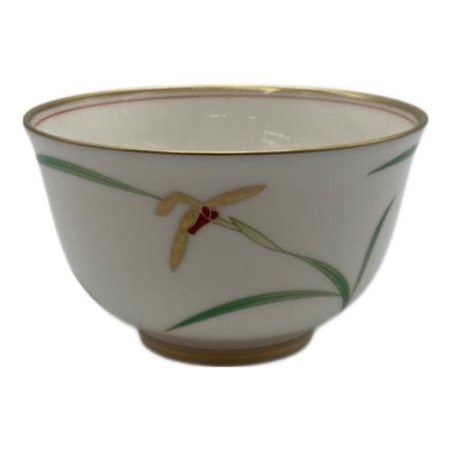 香蘭社 (コウランシャ) 湯呑み揃え リンドフィールド