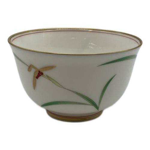 香蘭社 (コウランシャ) 湯呑み揃え リンドフィールド