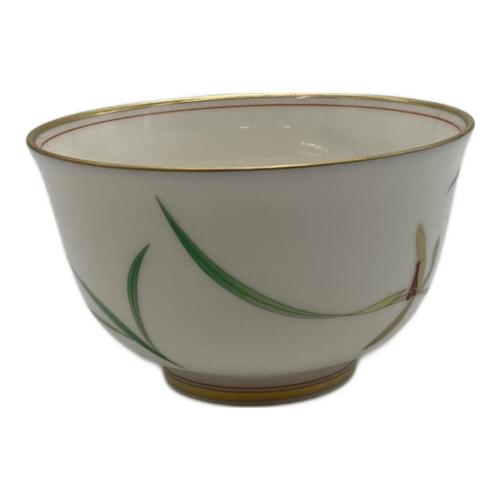 香蘭社 (コウランシャ) 湯呑み揃え リンドフィールド