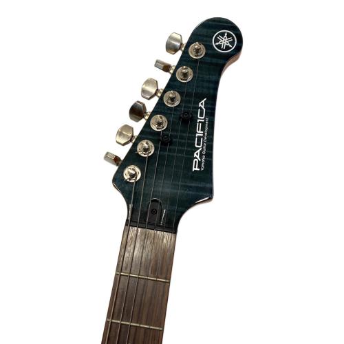 YAMAHA (ヤマハ) PACIFICA ストラトキャスタータイプ エレキギター PAC612VIIFM