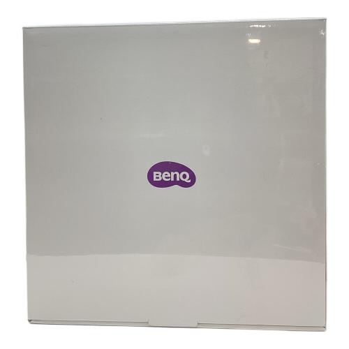BenQ (ベンキュー) モバイルプロジェクター GV32
