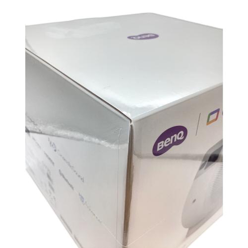 BenQ (ベンキュー) モバイルプロジェクター GV32