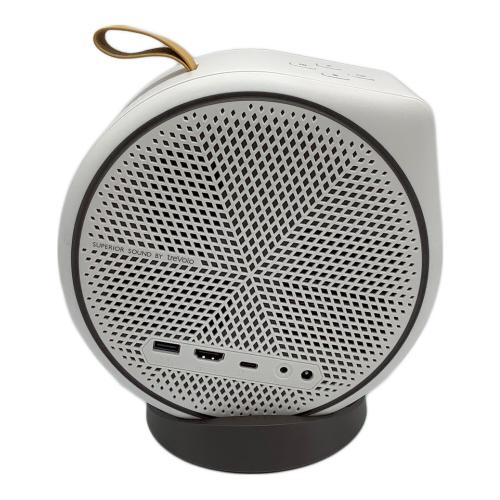 BenQ (ベンキュー) モバイルプロジェクター GV31