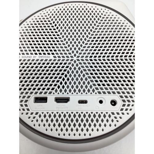 BenQ (ベンキュー) モバイルプロジェクター GV31