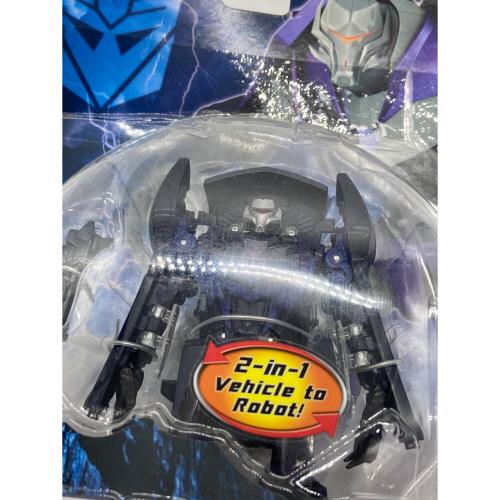 TAKARA TOMY (タカラトミー) トランスフォーマー プライム ファーストエディション ディセプティコンビーコン プラモデル