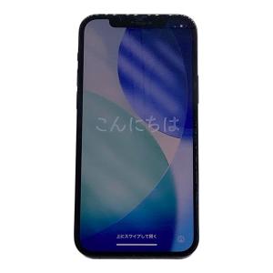 Apple (アップル) iPhone12 Pro A2406 au 128GB iOS