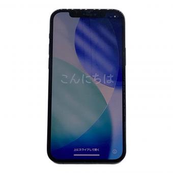 Apple (アップル) iPhone12 Pro A2406 au 128GB iOS