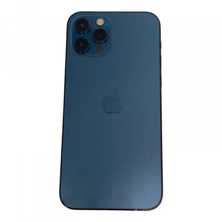 Apple (アップル) iPhone12 Pro A2406 au 128GB iOS｜トレファクONLINE