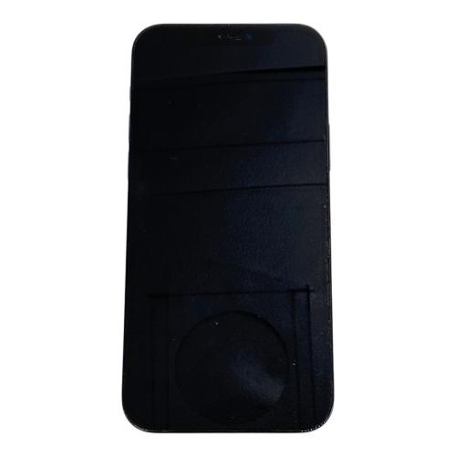 Apple (アップル) iPhone12 Pro A2406 au 128GB iOS