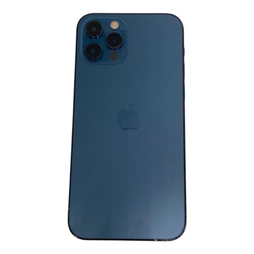 Apple (アップル) iPhone12 Pro A2406 au 128GB iOS