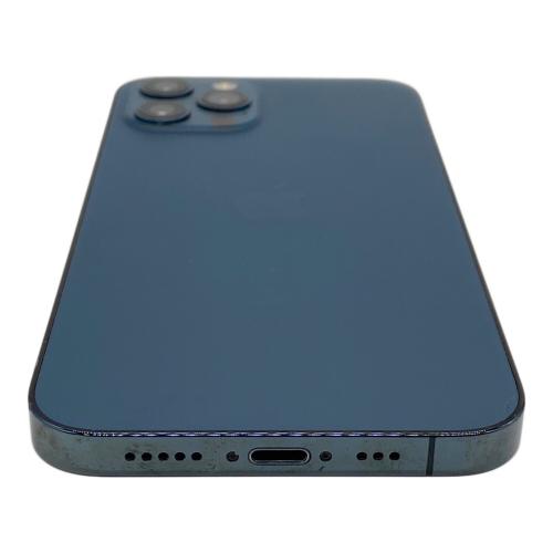 Apple (アップル) iPhone12 Pro A2406 au 128GB iOS