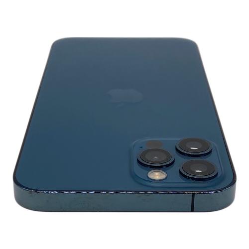 Apple (アップル) iPhone12 Pro A2406 au 128GB iOS