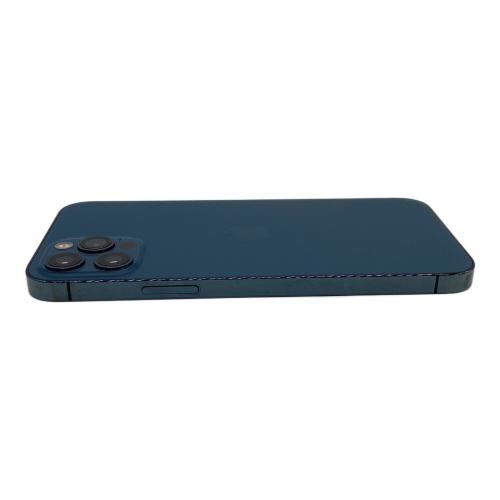 Apple (アップル) iPhone12 Pro A2406 au 128GB iOS