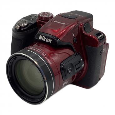 Nikon COOLPIXp950コンパクトデジタルカメラ！ 【トレファク東久留米店】 Nikon (ニコン) コンパクトデジタルカメラ COOLPIX P950 ※買取時通電
