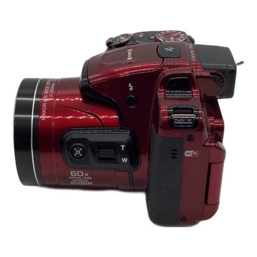 Nikon (ニコン) コンパクトデジタルカメラ COOLPIX P610