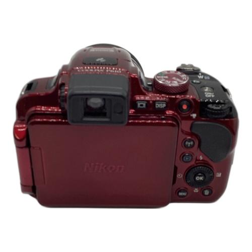 Nikon (ニコン) コンパクトデジタルカメラ COOLPIX P610