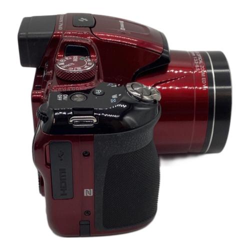 Nikon (ニコン) コンパクトデジタルカメラ COOLPIX P610