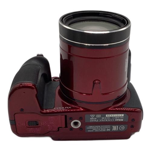 Nikon (ニコン) コンパクトデジタルカメラ COOLPIX P610