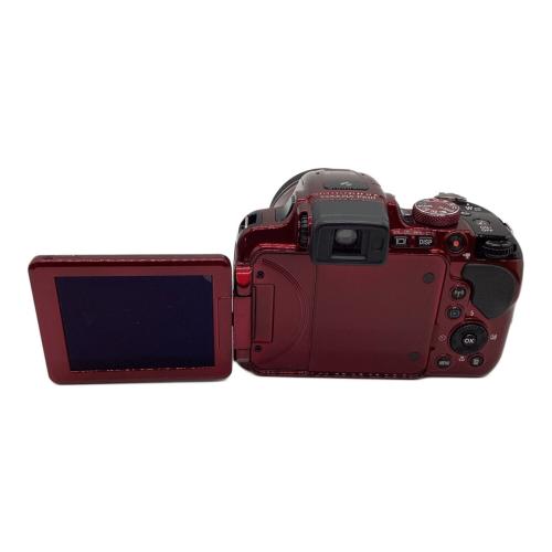 Nikon (ニコン) コンパクトデジタルカメラ COOLPIX P610