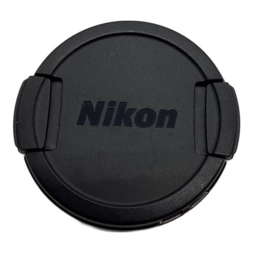 Nikon (ニコン) コンパクトデジタルカメラ COOLPIX P610