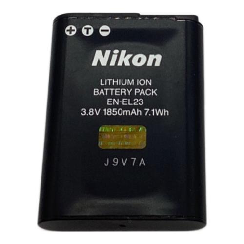 Nikon (ニコン) コンパクトデジタルカメラ COOLPIX P610