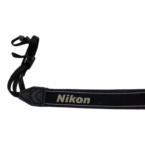 Nikon (ニコン) コンパクトデジタルカメラ COOLPIX P610