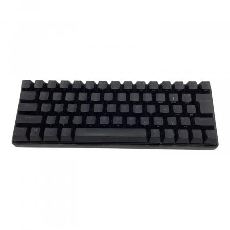 steelseries (スティールシリーズ) Apex Pro mini ゲーミング