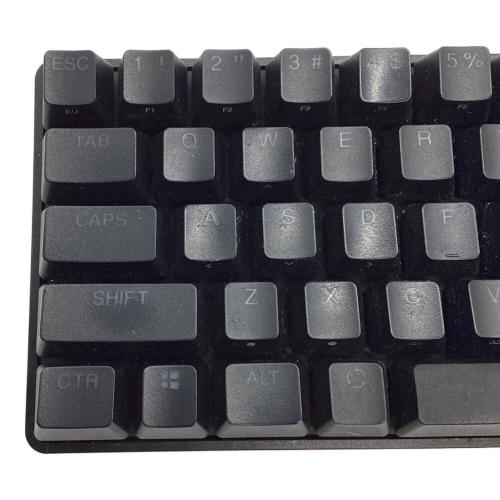 steelseries (スティールシリーズ) Apex Pro mini ゲーミングキーボード KB-00017