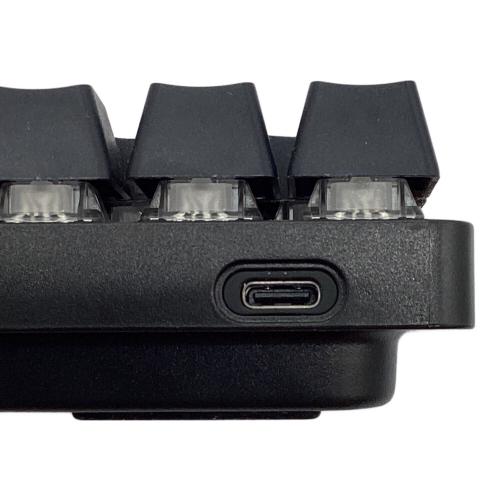 steelseries (スティールシリーズ) Apex Pro mini ゲーミングキーボード KB-00017