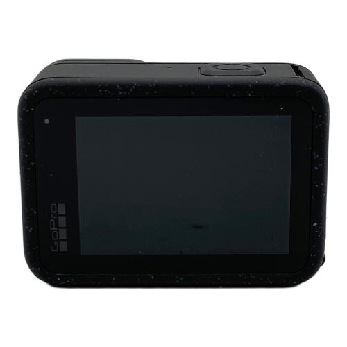 GoPro (ゴー プロ)/アクションカメラ/HERO12 CHDHX-121-FW/5.3K/別売りカバー付属