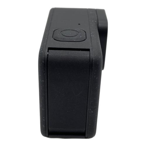 GoPro (ゴー プロ)/アクションカメラ/HERO12 CHDHX-121-FW/5.3K/別売りカバー付属