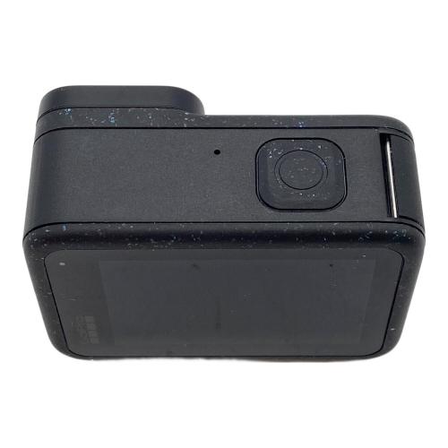 GoPro (ゴー プロ)/アクションカメラ/HERO12 CHDHX-121-FW/5.3K/別売りカバー付属