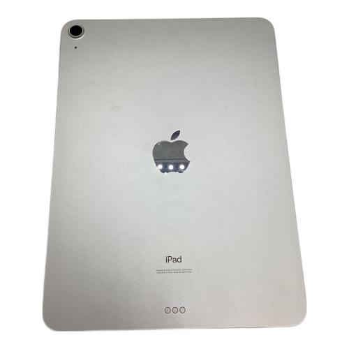 Apple (アップル) iPad Air(第4世代) MYFN2J/A