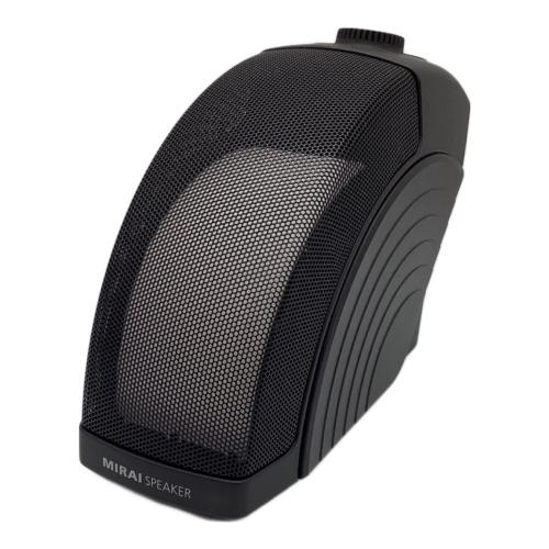 Sound Fun (サウンドファン) ミライスピーカー SF-MIRAIS5
