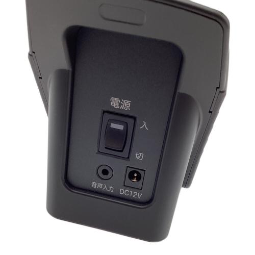 Sound Fun (サウンドファン) ミライスピーカー SF-MIRAIS5