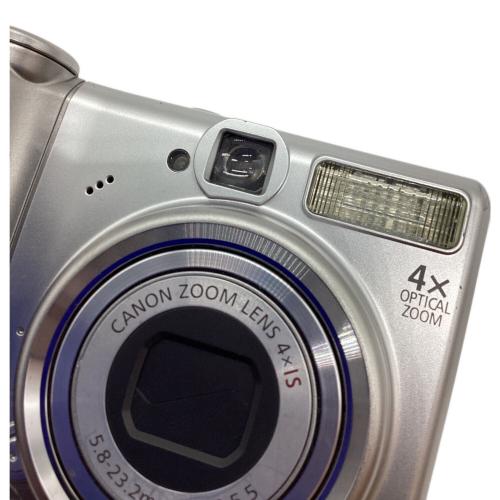 CANON (キヤノン) コンパクトデジタルカメラ Power Shot A570 IS