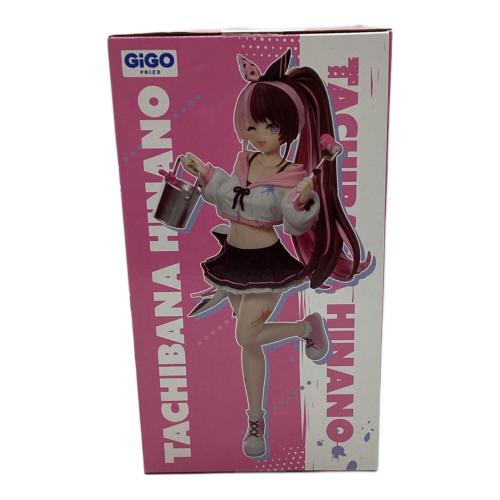 ぶいすぽっ! (ブイスポッ!) 橘ひなの フィギュア Play with paint- vol.4