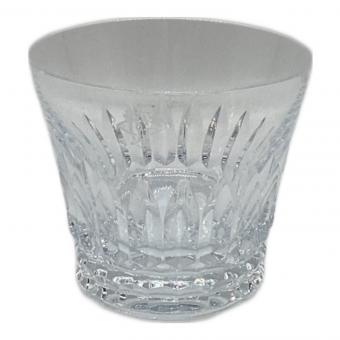 Baccarat (バカラ) ロックグラス ティアラ