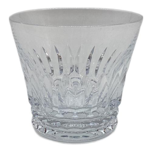 Baccarat (バカラ) ロックグラス ティアラ
