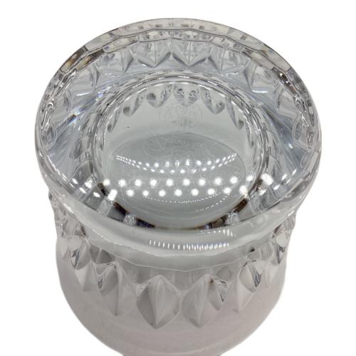Baccarat (バカラ) ロックグラス ティアラ