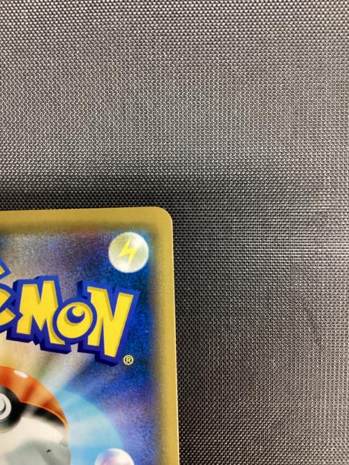 シブヤのピカチュウ ポケモンカード 002/S-P プロモ