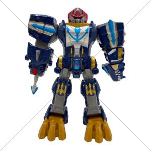 海賊戦隊 ゴーカイジャー 海賊合体DX豪獣神 戦隊ヒーロー ※現状販売