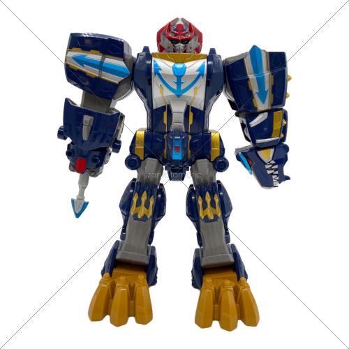 海賊戦隊 ゴーカイジャー 海賊合体DX豪獣神 戦隊ヒーロー ※現状販売