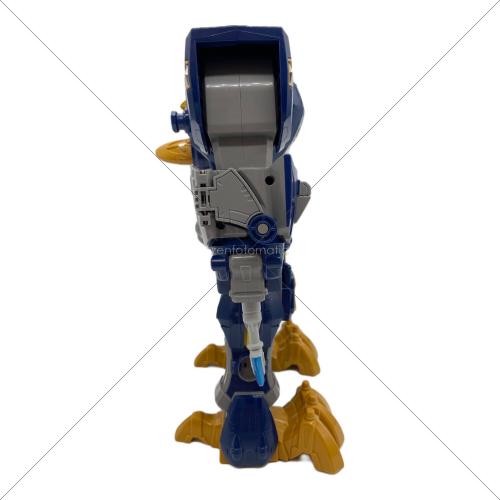 海賊戦隊 ゴーカイジャー 海賊合体DX豪獣神 戦隊ヒーロー ※現状販売