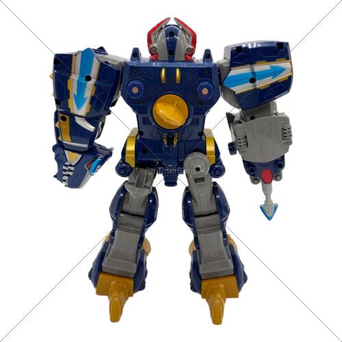 海賊戦隊 ゴーカイジャー 海賊合体DX豪獣神 戦隊ヒーロー ※現状販売