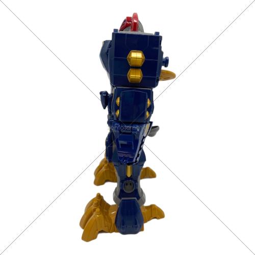 海賊戦隊 ゴーカイジャー 海賊合体DX豪獣神 戦隊ヒーロー ※現状販売