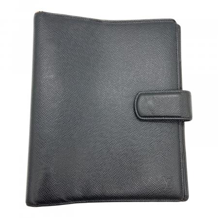 LOUIS VUITTON (ルイ ヴィトン) アジェンダGM 手帳カバー R20232 @ Π