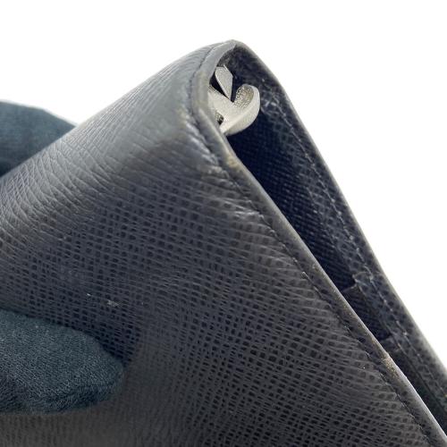 LOUIS VUITTON (ルイ ヴィトン) アジェンダGM 手帳カバー R20232 @ Π メンズ ブラック タイガ