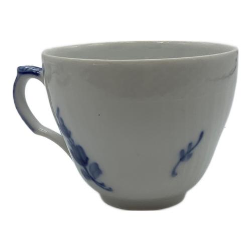 ROYAL COPENHAGEN (ロイヤル・コペンハーゲン) カップ&ソーサー ブルーフラワー